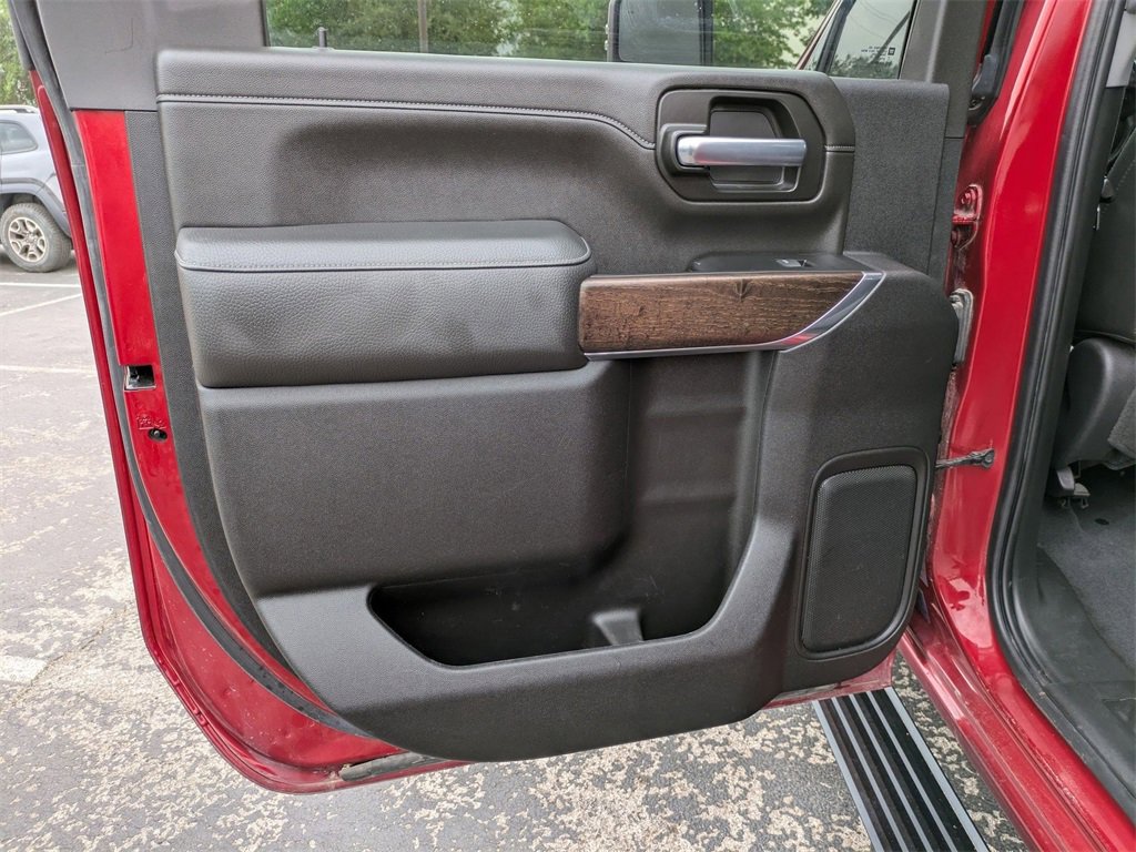 Used 2023 GMC Sierra 3500 Denali w/ Denali Ultimate Package image 15