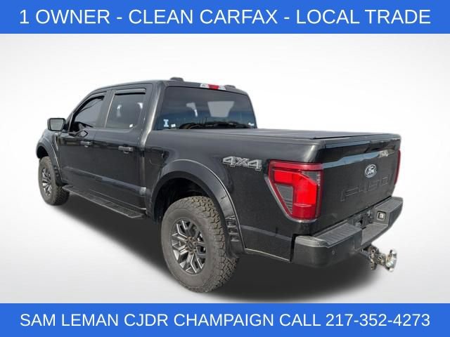 Used 2024 Ford F150 XL image 4