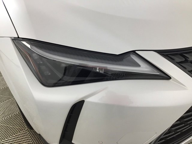 Used 2025 Lexus UX 300h 300h Premium image 24