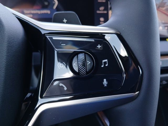 New 2025 BMW X3 xDrive30i w/ Premium Package image 27