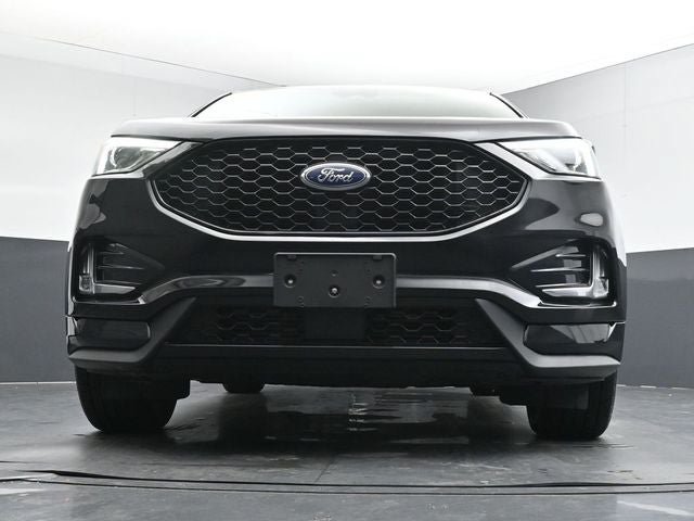 Used 2022 Ford Edge ST-Line AWD/4WD image 27