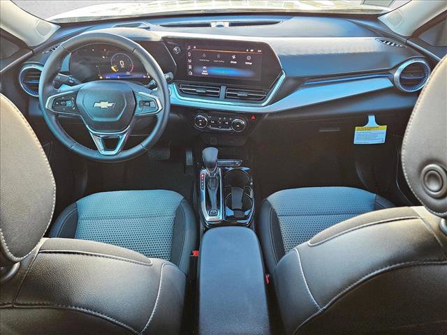 New 2026 Chevrolet Trax LT w/ LT Convenience Package image 15