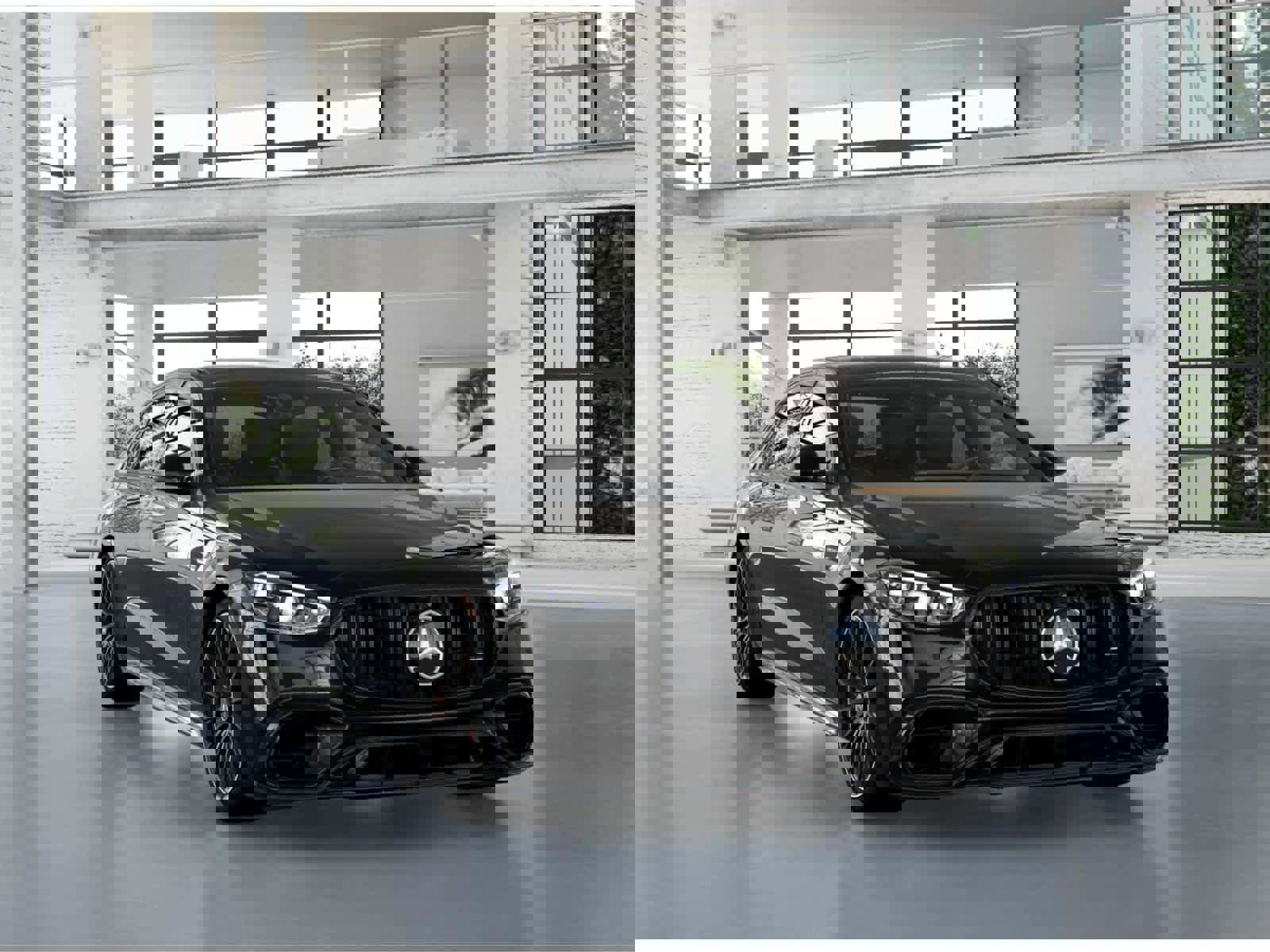 New 2026 Mercedes-Benz S 63 AMG S image 9