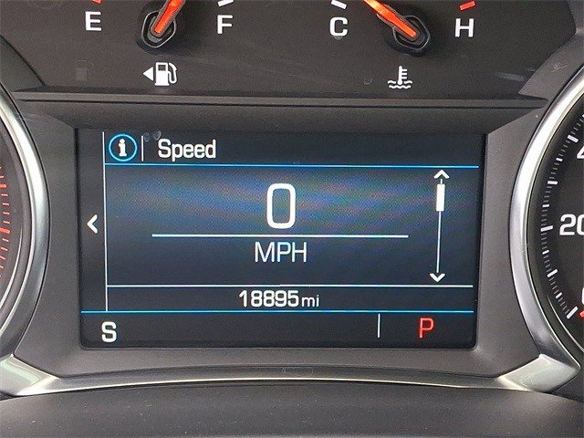 Certified 2023 GMC Acadia SLE w/ Driver Convenience Package image 25