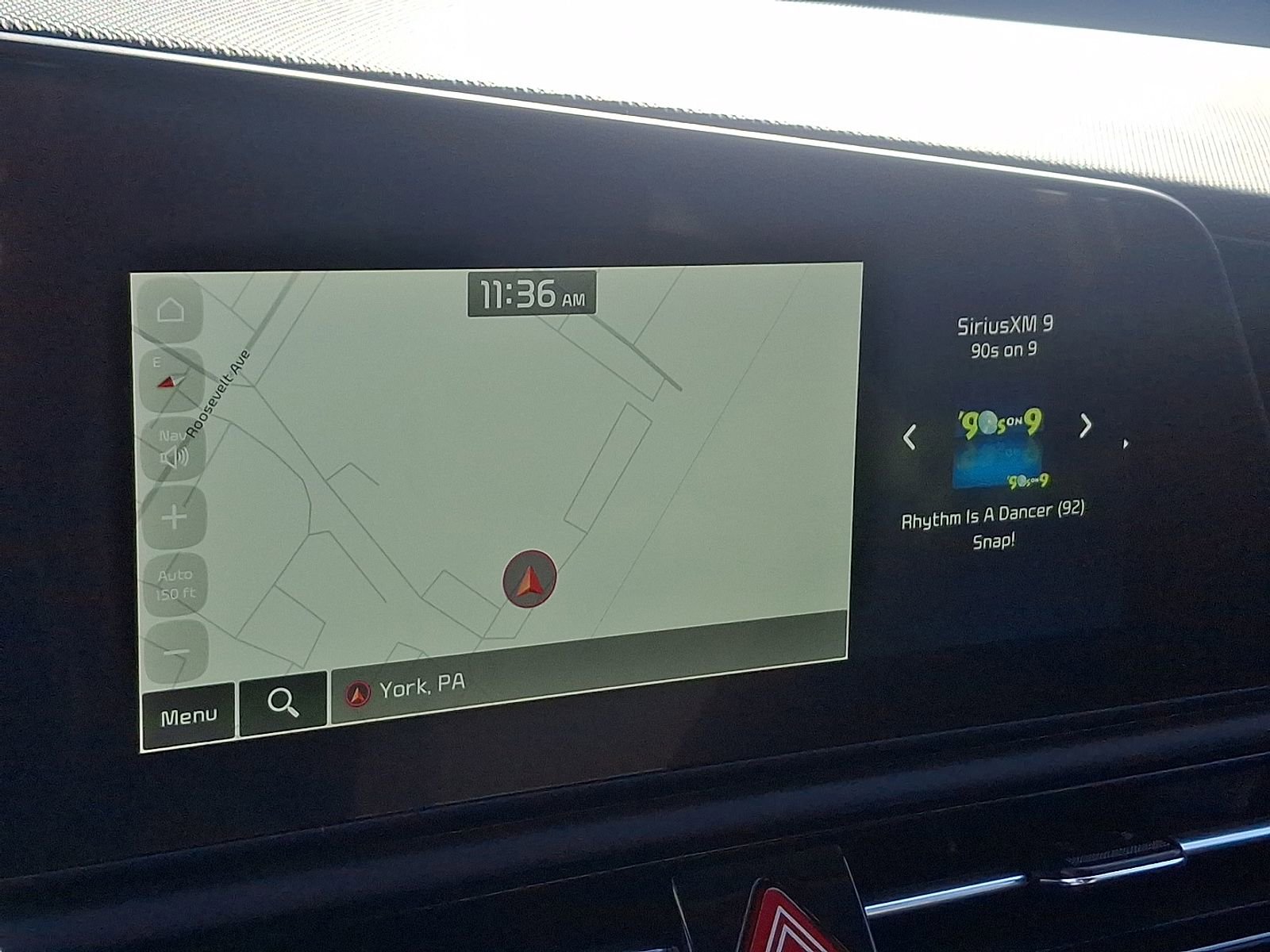 New 2025 Kia Niro EX w/ EX Cold Weather Package image 17