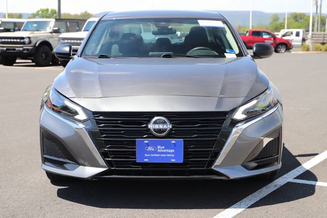 Used 2025 Nissan Altima 2.5 SV FWD image 7
