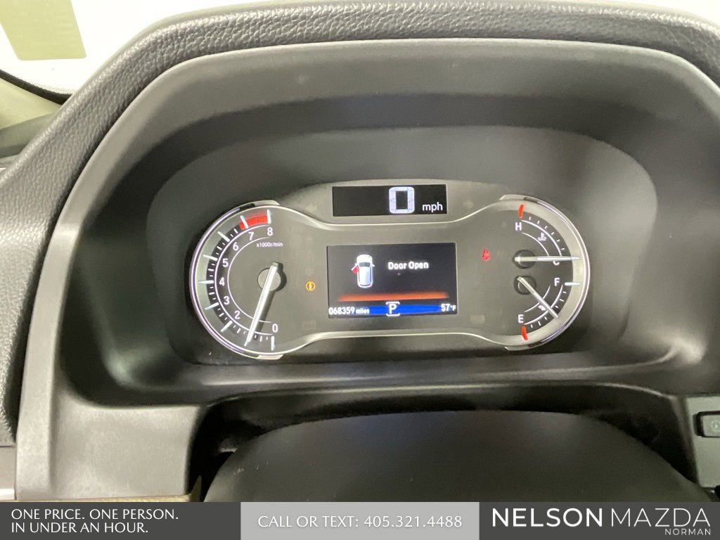 Used 2018 Honda Pilot EX-L image 48