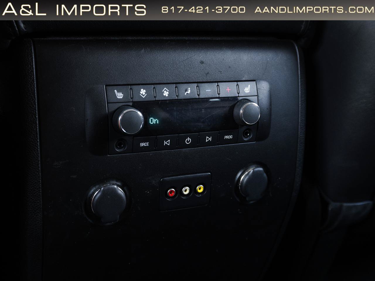 Used 2008 HUMMER H2 AWD/4WD image 56