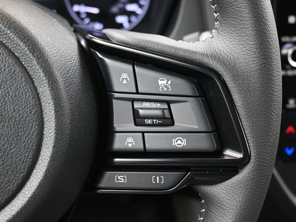 New 2026 Subaru Forester Premium image 27