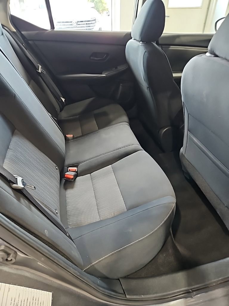 Used 2024 Nissan Sentra SV image 16