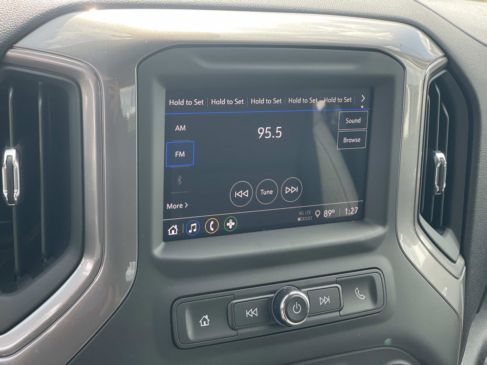 New 2026 GMC Sierra 1500 Pro w/ Pro Value Package image 12