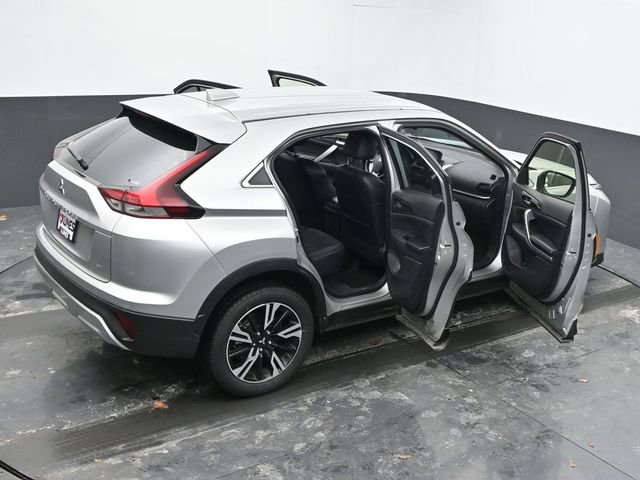 Used 2024 Mitsubishi Eclipse Cross SE image 66