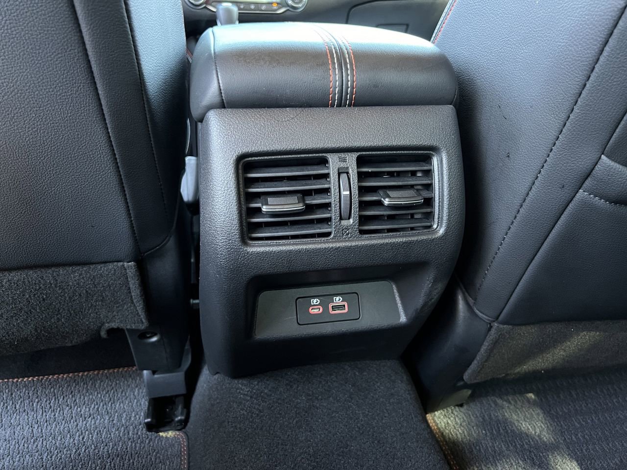 Certified 2023 Nissan Altima 2.0 SR image 27