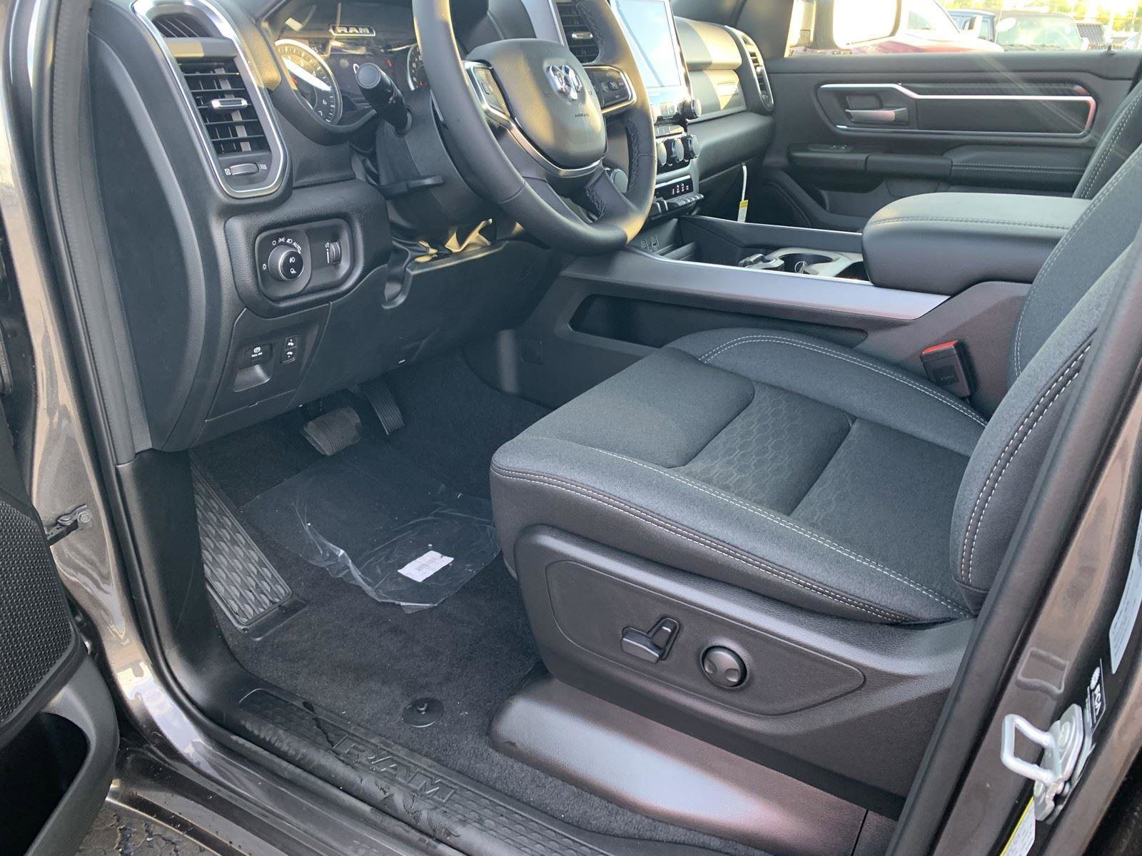 New 2026 RAM 1500 Big Horn image 16