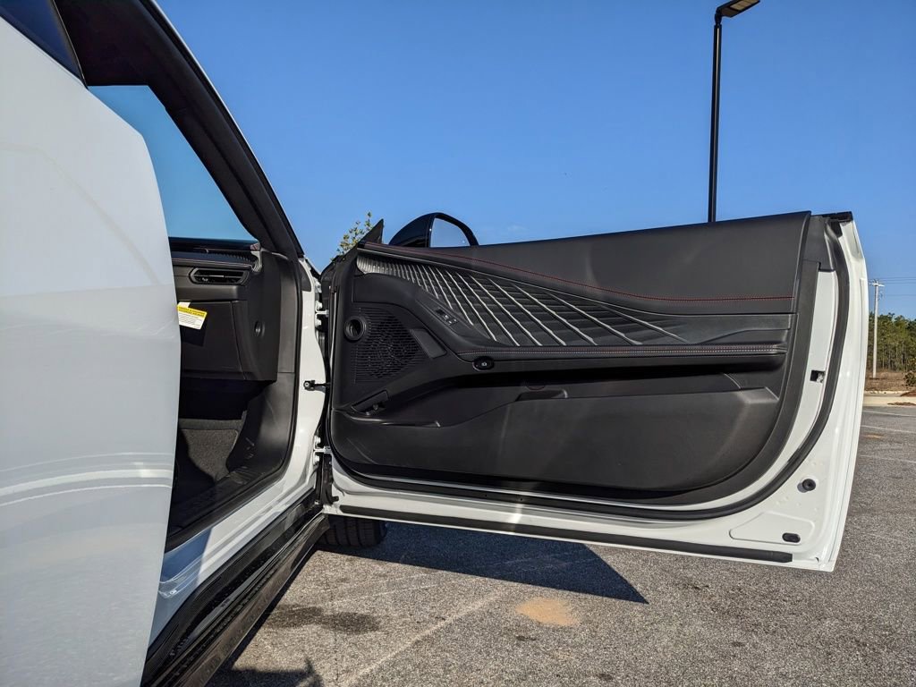 New 2026 Dodge Charger R/T Scat Pack image 52