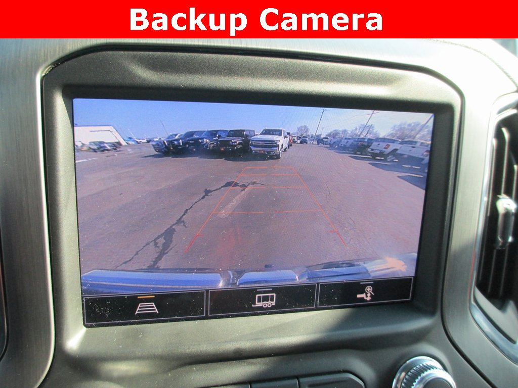 Certified 2022 GMC Sierra 1500 Denali image 15