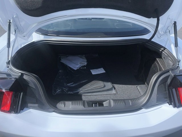 New 2025 Ford Mustang GT Premium image 3