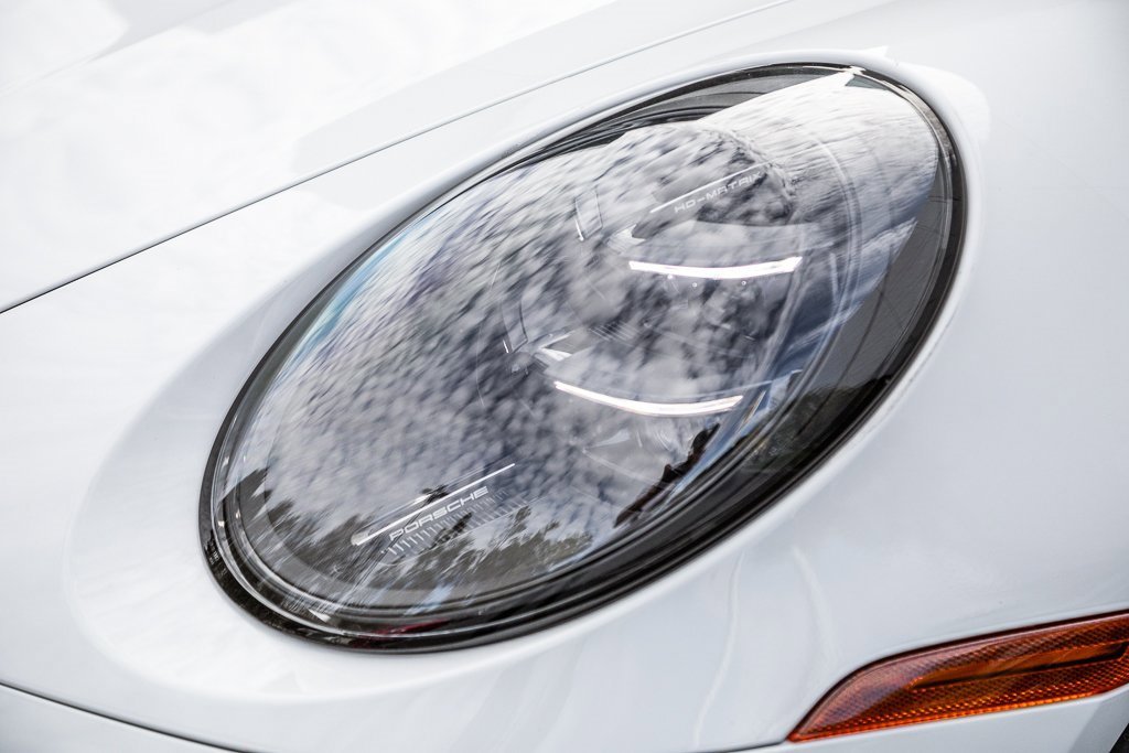 Certified 2025 Porsche 911 Carrera GTS image 29