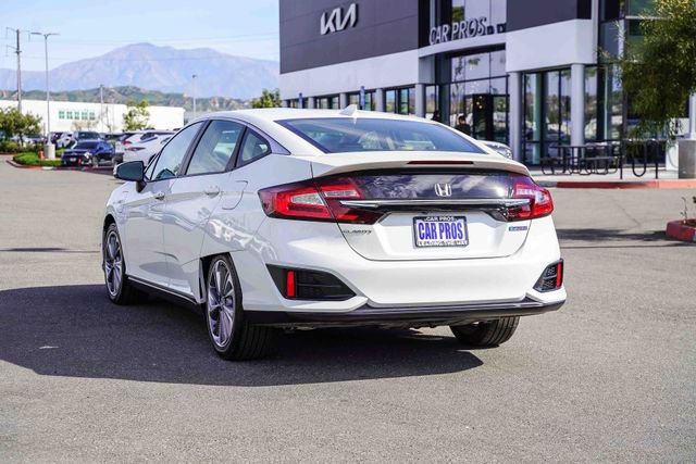 Used 2020 Honda Clarity Plug-In Hybrid image 5
