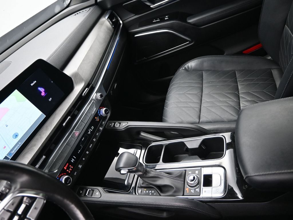 Used 2023 Kia Telluride SX Prestige X-Pro AWD/4WD image 21