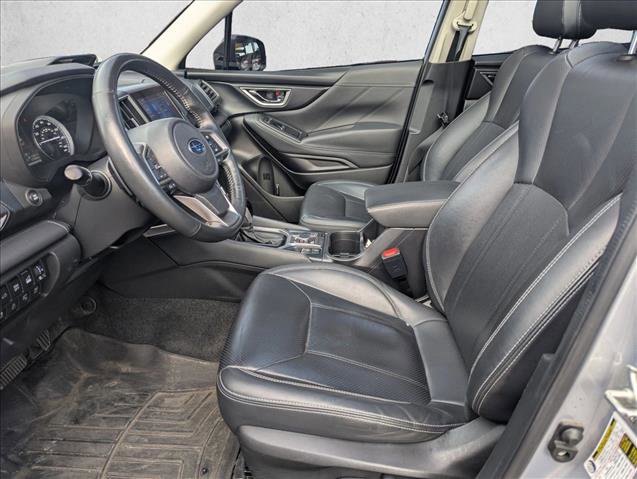Used 2021 Subaru Forester Touring image 17