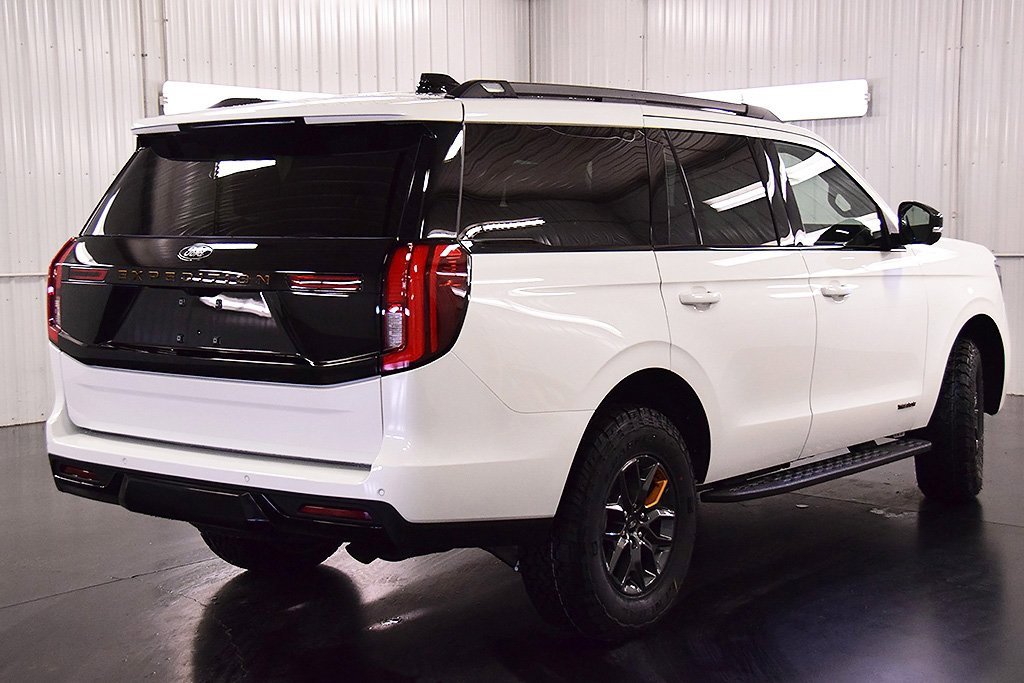 New 2025 Ford Expedition Tremor image 7