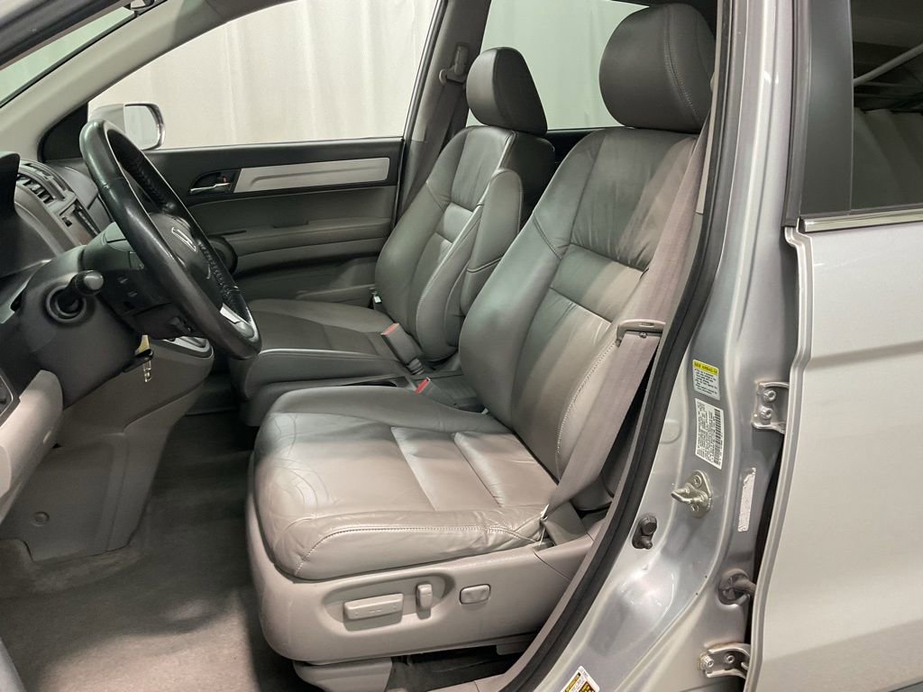 Used 2011 Honda CR-V EX-L image 21