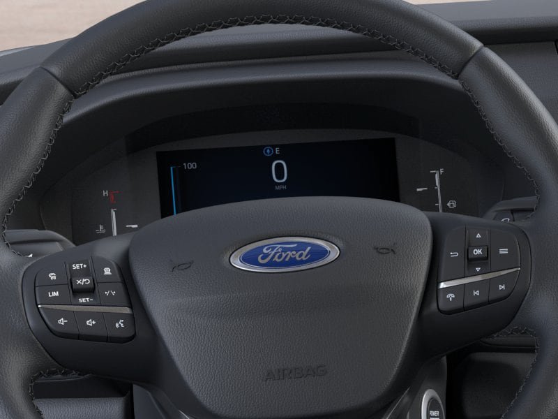 New 2026 Ford Transit 350 XLT RWD image 34
