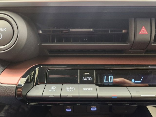 New 2026 Toyota Prius Plug-In Hybrid image 64