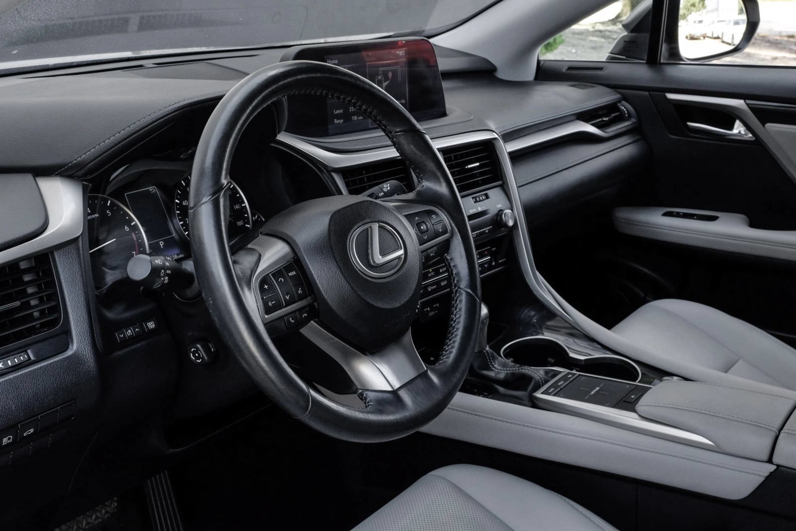 Used 2022 Lexus RX 350 FWD image 20