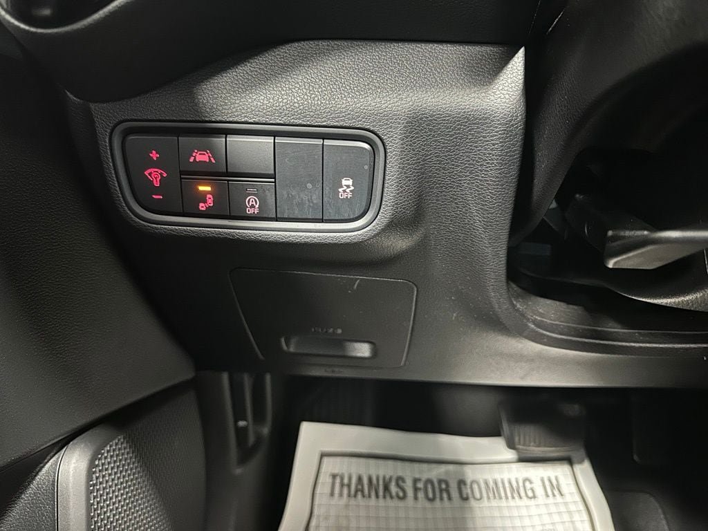 Used 2022 Kia Soul X-Line FWD image 17