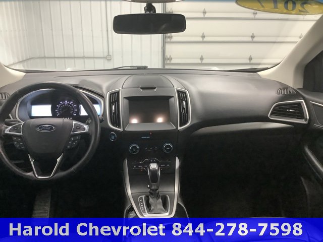 Used 2017 Ford Edge SEL w/ Equipment Group 201A image 13