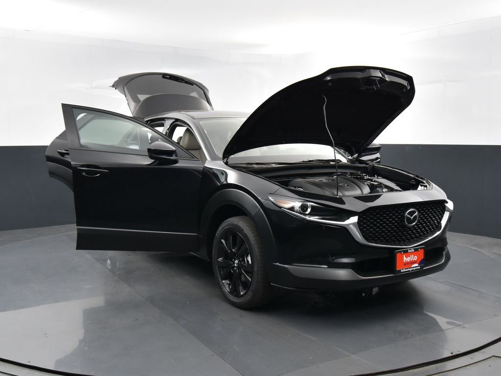 New 2026 MAZDA CX-30 AWD 2.5 S w/ Select Sport Pkg image 38