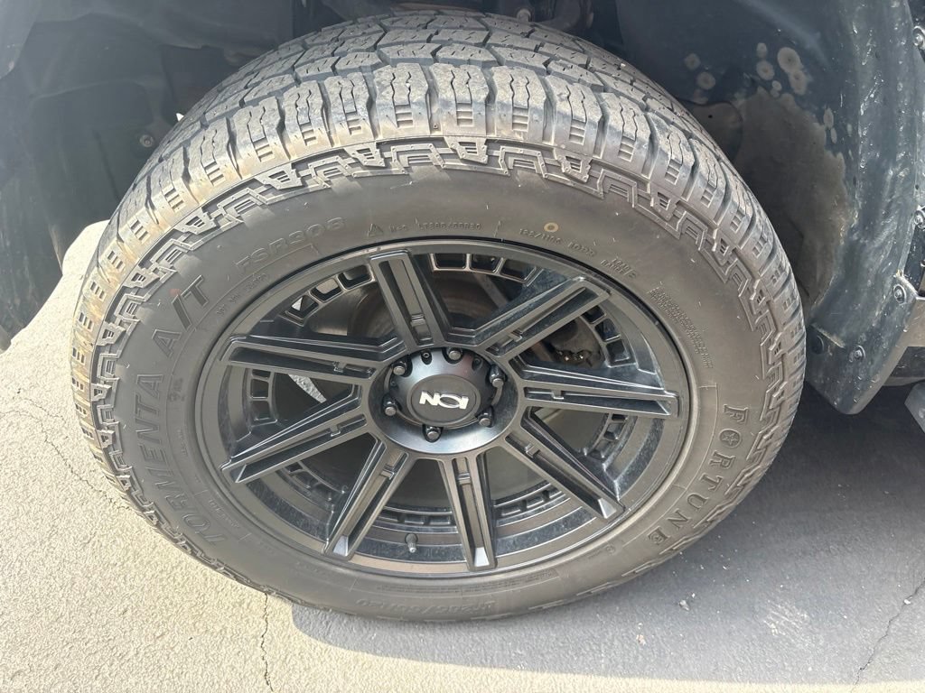 Used 2019 RAM 1500 Big Horn AWD/4WD image 7