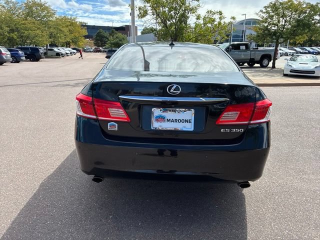 Used 2011 Lexus ES 350 FWD image 5