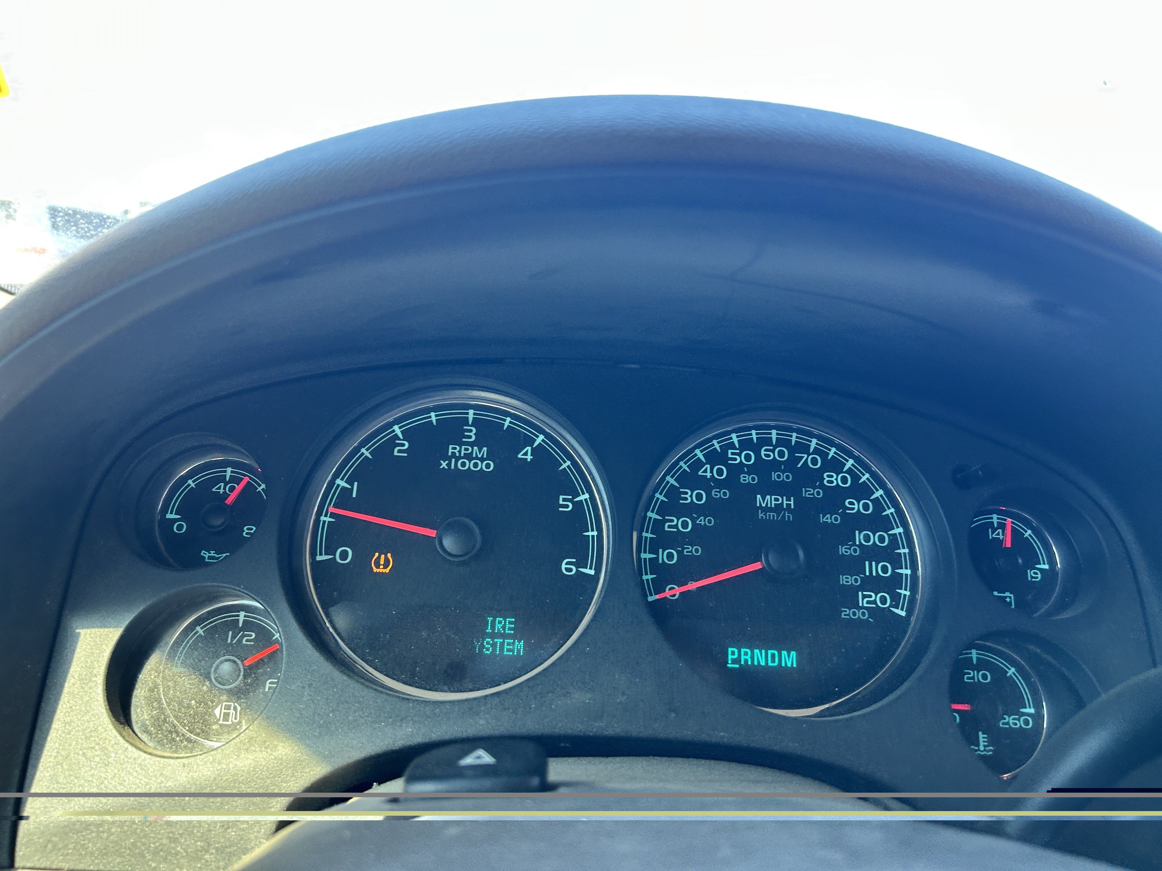 Used 2009 Chevrolet Suburban LT AWD/4WD image 16