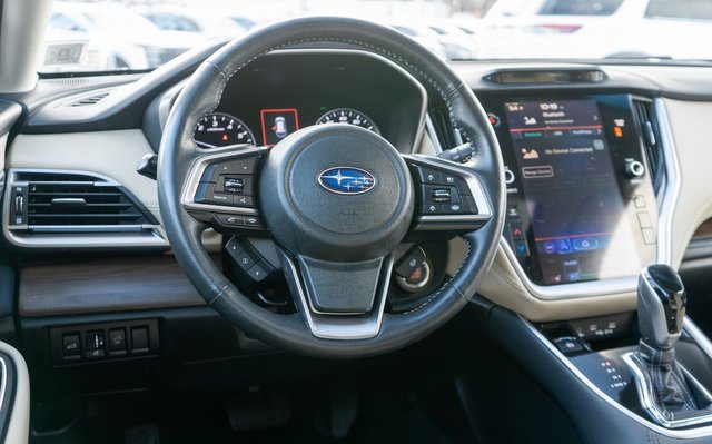 Used 2020 Subaru Outback Limited image 14