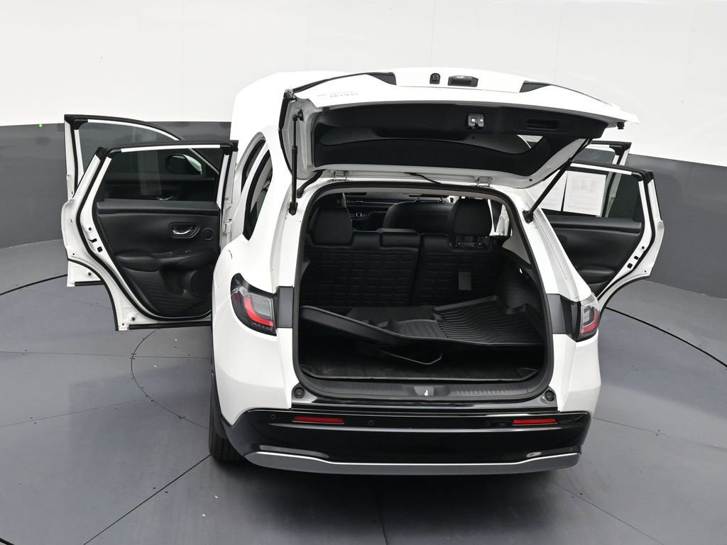 Used 2023 Honda HR-V EX-L image 33