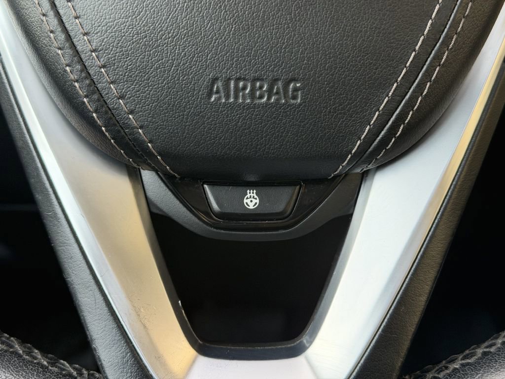 Used 2019 BMW X5 xDrive40i w/ Convenience Package image 29