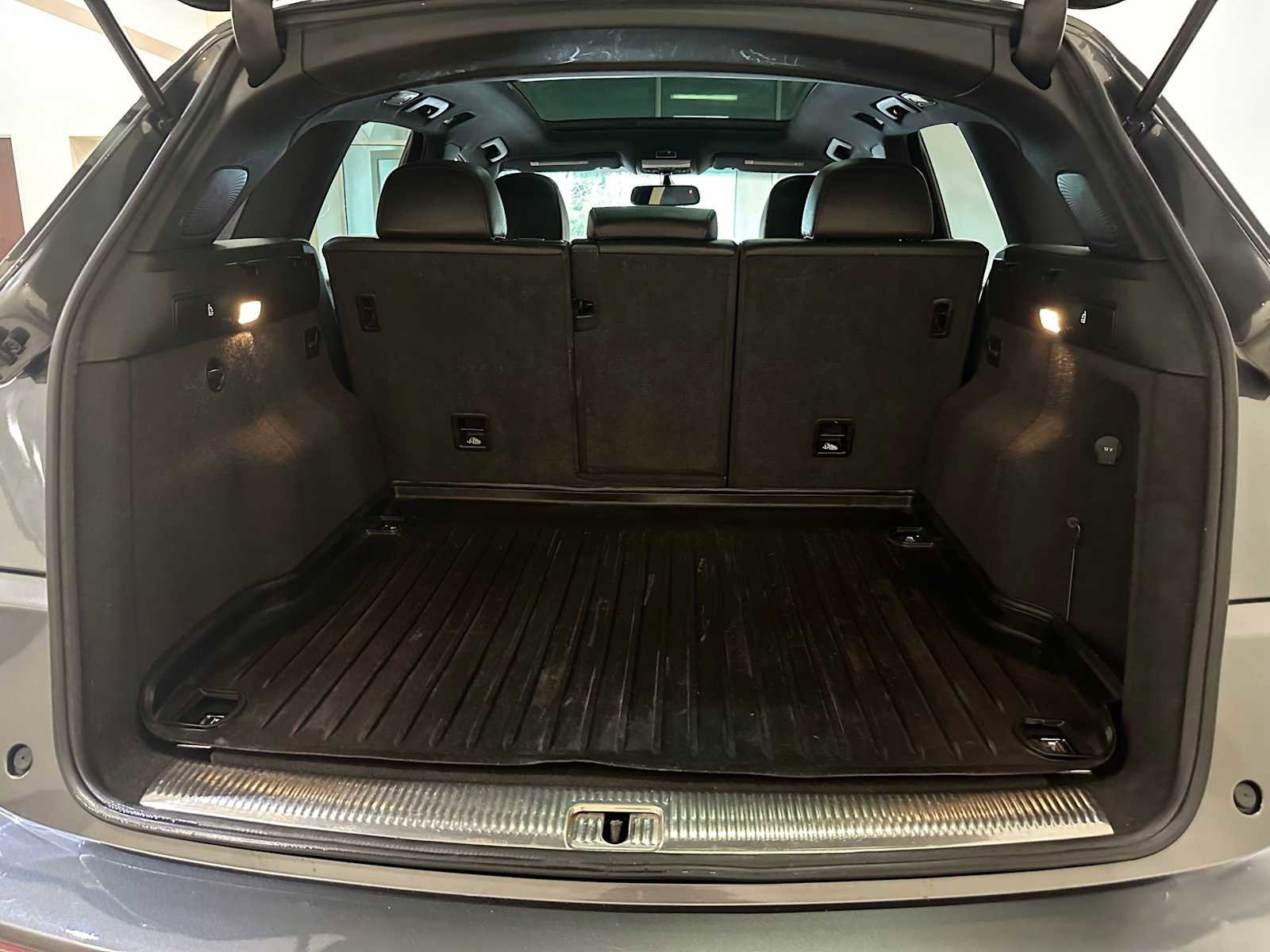 Used 2015 Audi Q5 TDI Premium Plus w/ Technology Package image 30