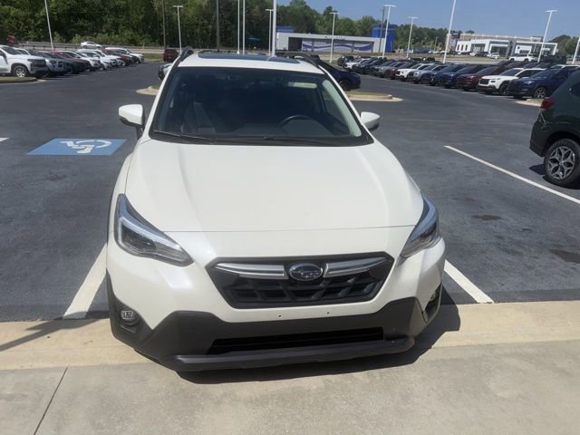 Used 2023 Subaru Crosstrek 2.5i Limited image 2