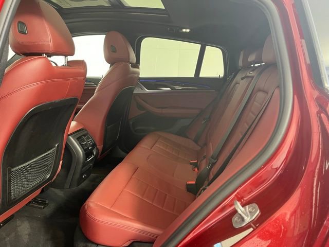 Used 2020 BMW X4 xDrive30i w/ Convenience Package image 18