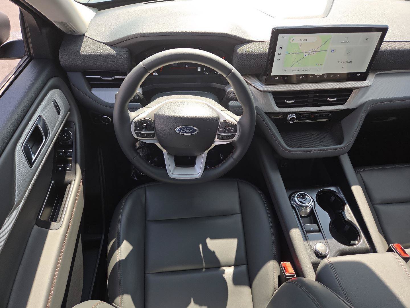New 2026 Ford Explorer Active w/ Active Comfort Package AWD/4WD image 27