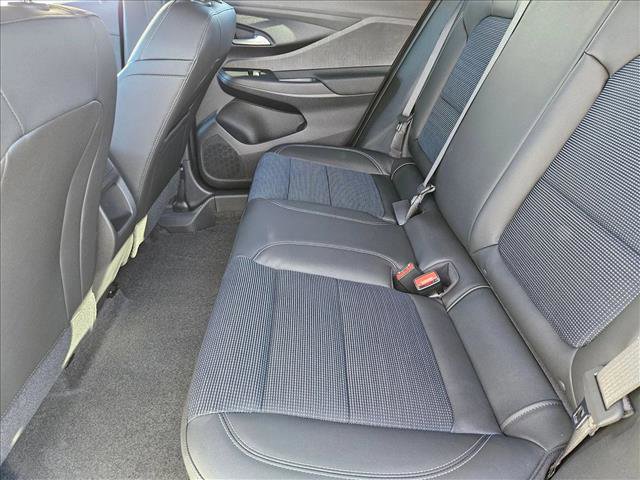 New 2026 Buick Envista Preferred w/ Convenience I Package image 15