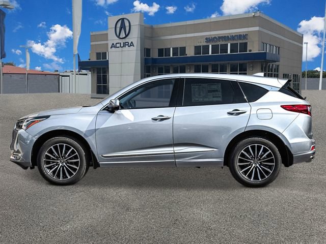 New 2026 Acura RDX SH-AWD w/ Advance Package image 2