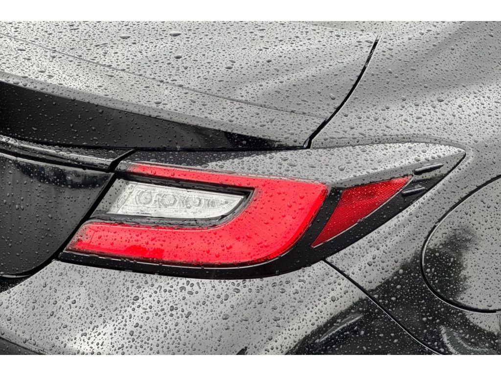 Used 2023 Subaru BRZ Premium image 30