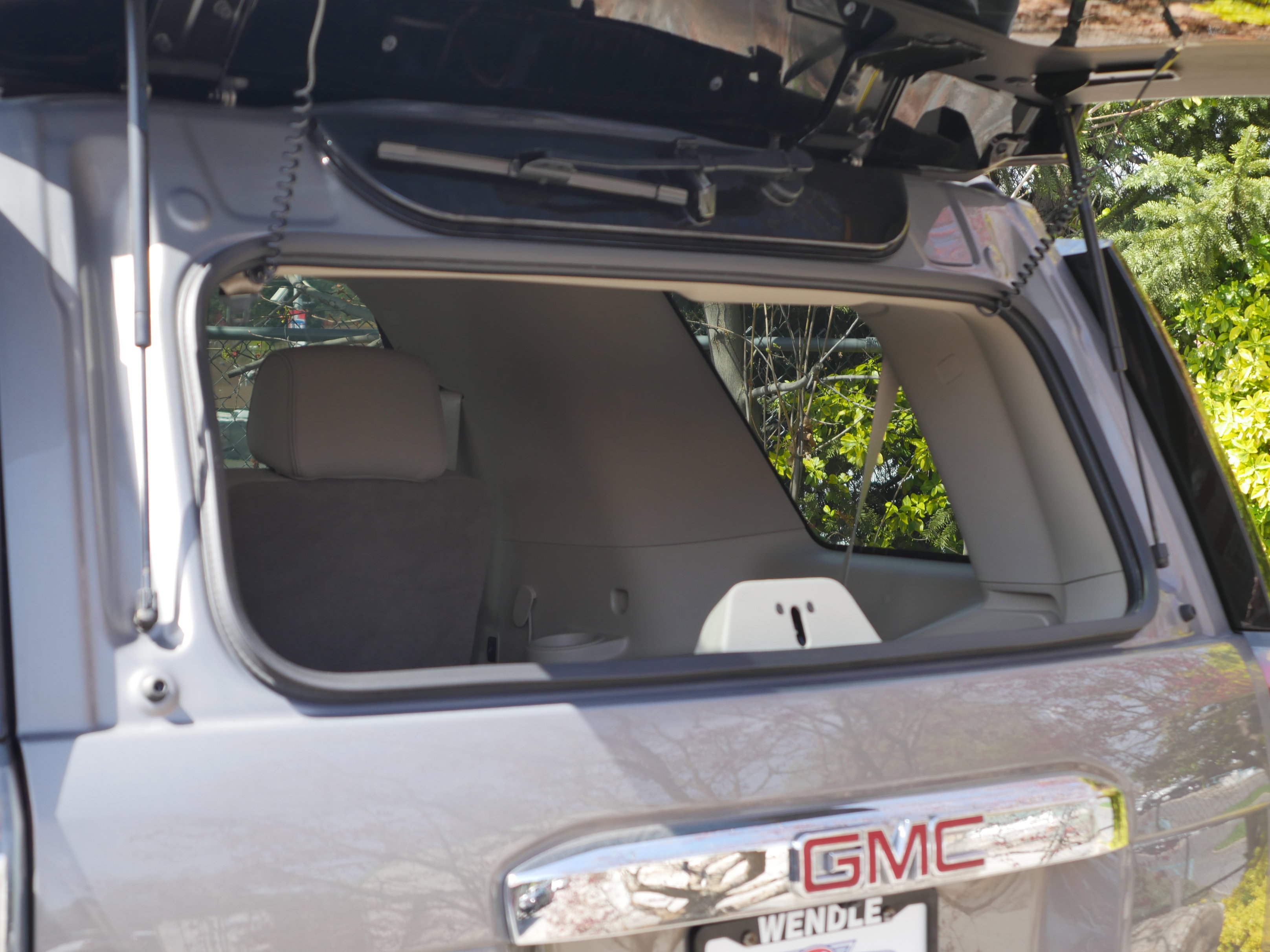 Used 2019 GMC Yukon Denali w/ Open Road Package AWD/4WD image 20