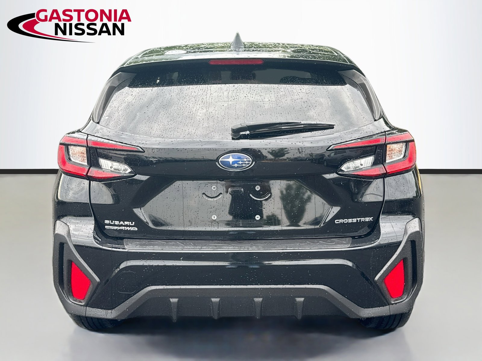 Used 2024 Subaru Crosstrek 2.0i w/ Crosstrek Mirror Package AWD/4WD image 7