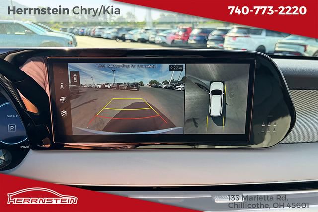 Used 2024 Hyundai Palisade SEL AWD/4WD image 19
