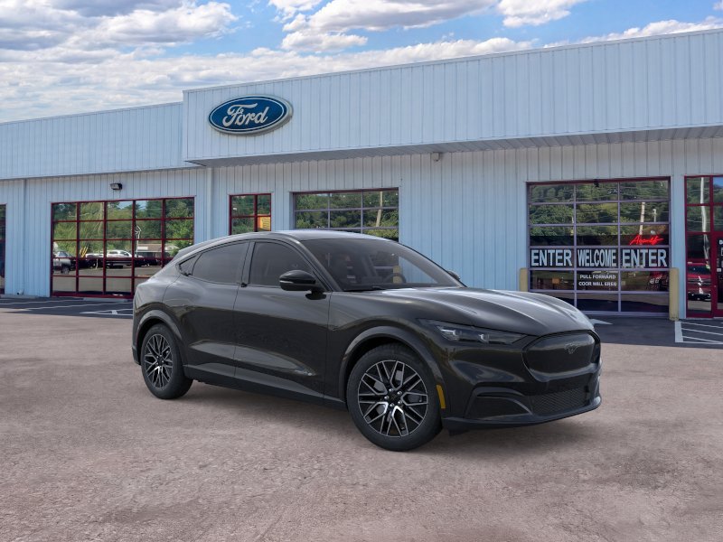 New 2026 Ford Mustang Mach-E Premium RWD image 7